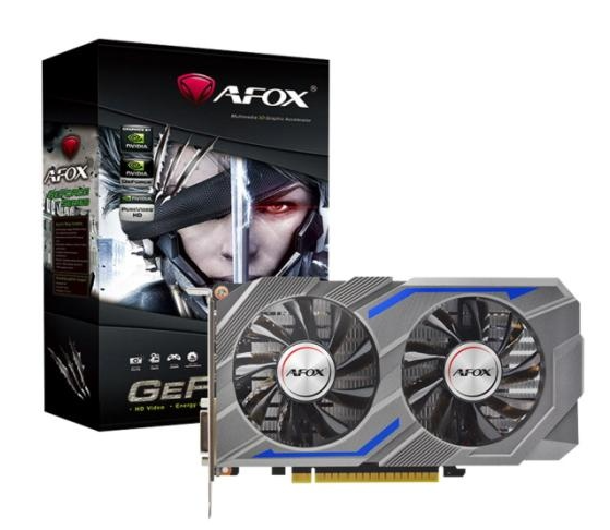 AFOX Geforce GTX1650 D6.PNG