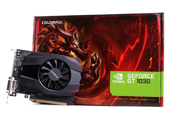 Colorful GeForce GT1030.PNG